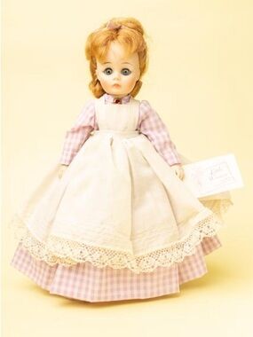 Madame Alexander Vintage “Meg” doll from Little Women’s Series